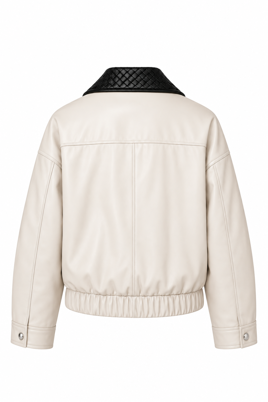 Romy Leather Jacket