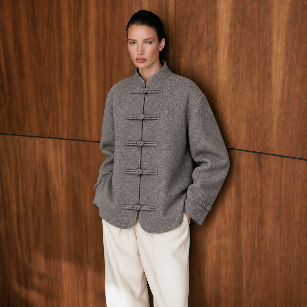 Vesper Napolyon Coat