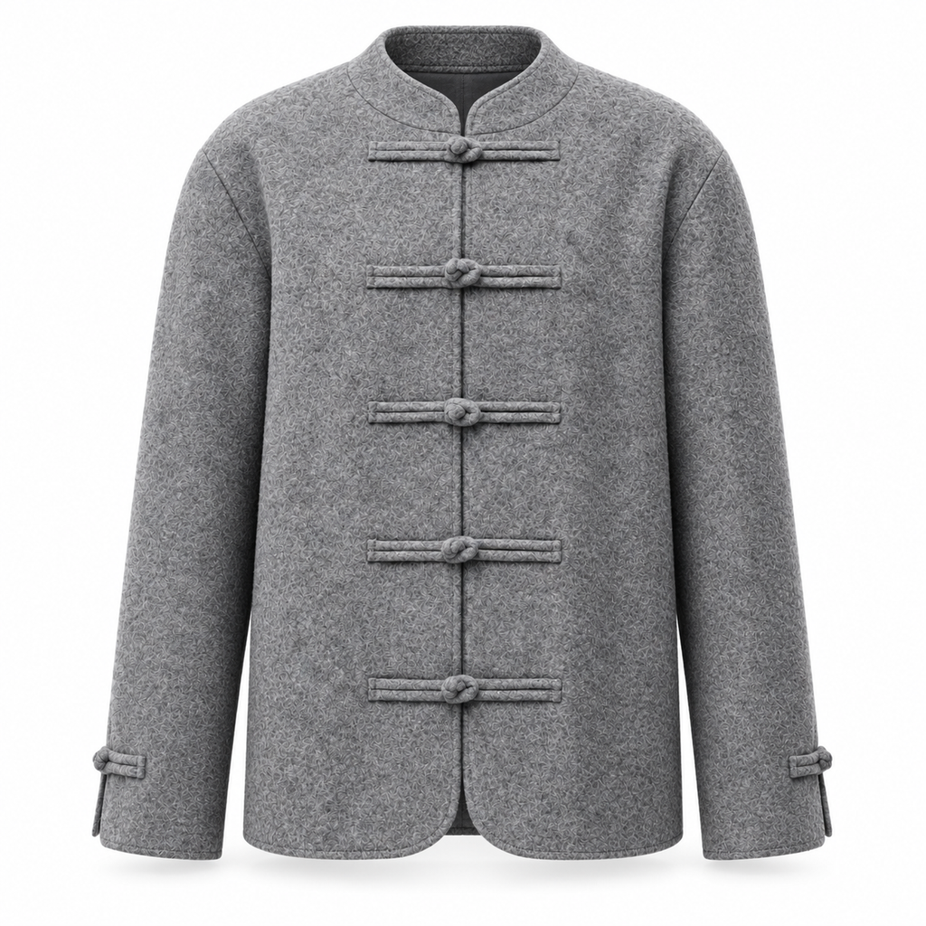 Vesper Napolyon Coat