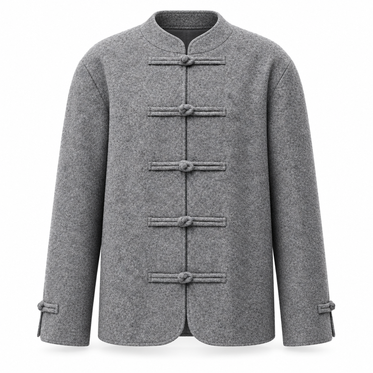 Vesper Napolyon Coat