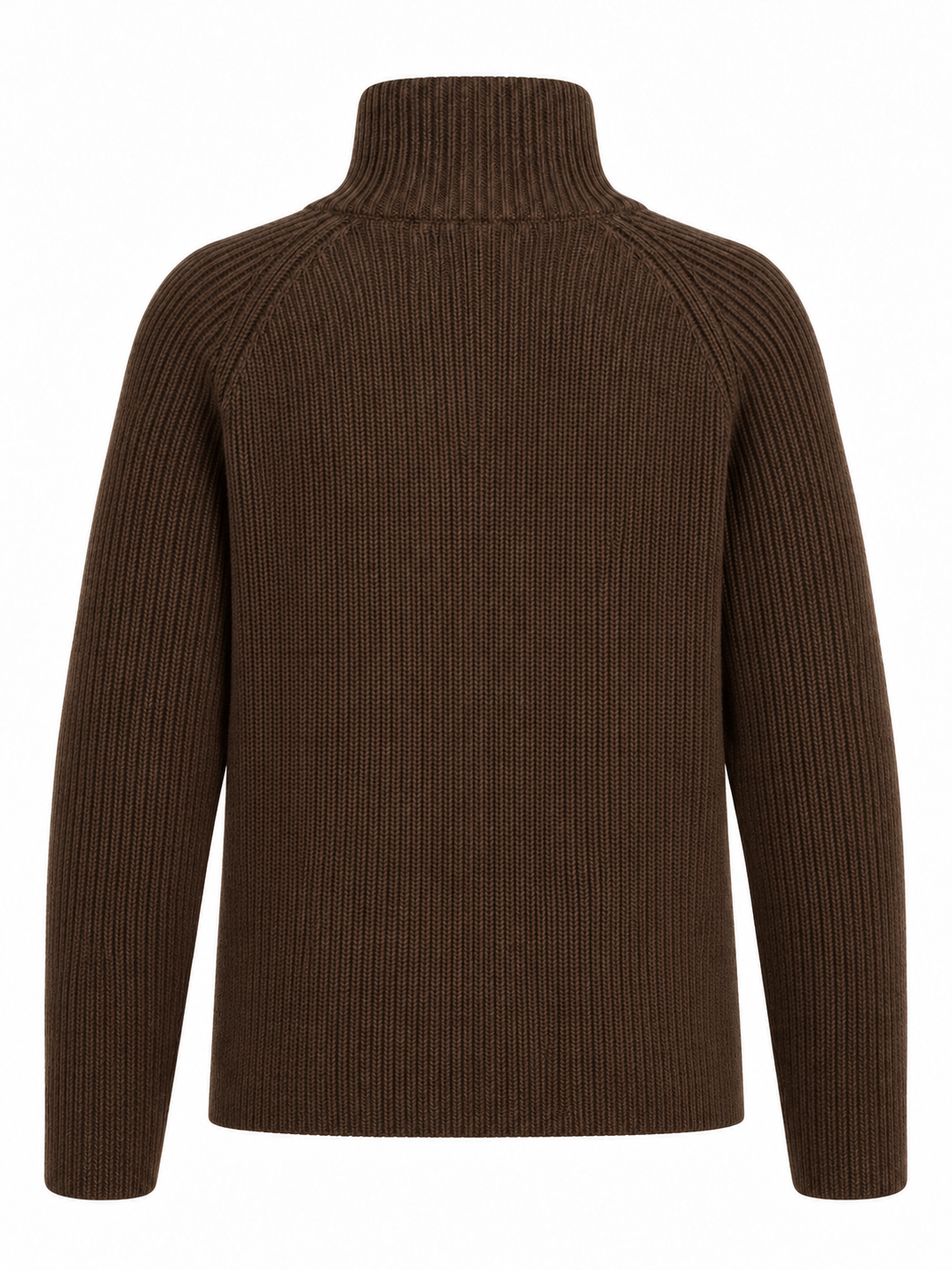 Noè Knit Jacket