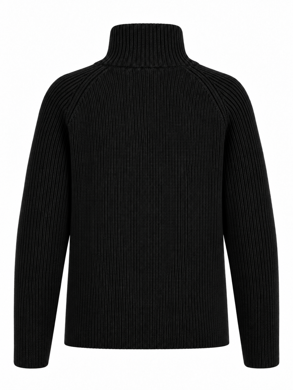 Éden Knit Jacket