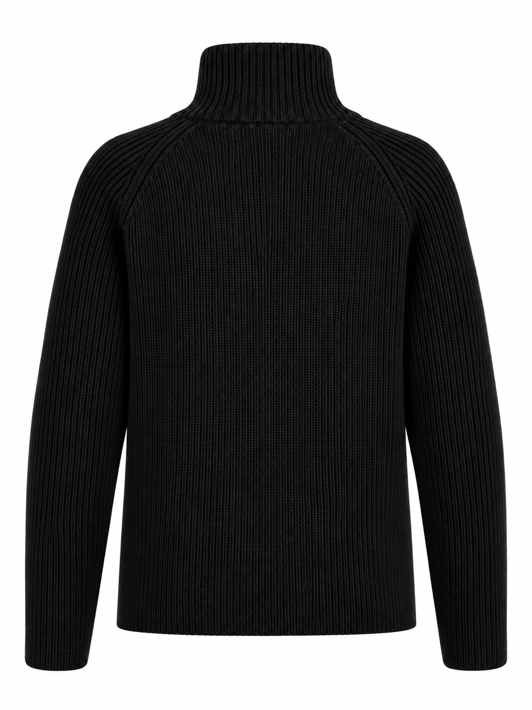 Éden Knit Jacket
