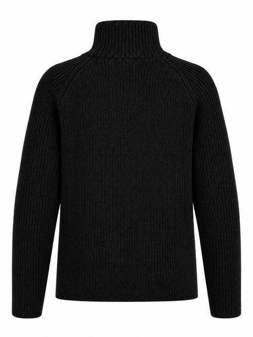 Éden Knit Jacket