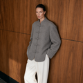 Vesper Napolyon Coat