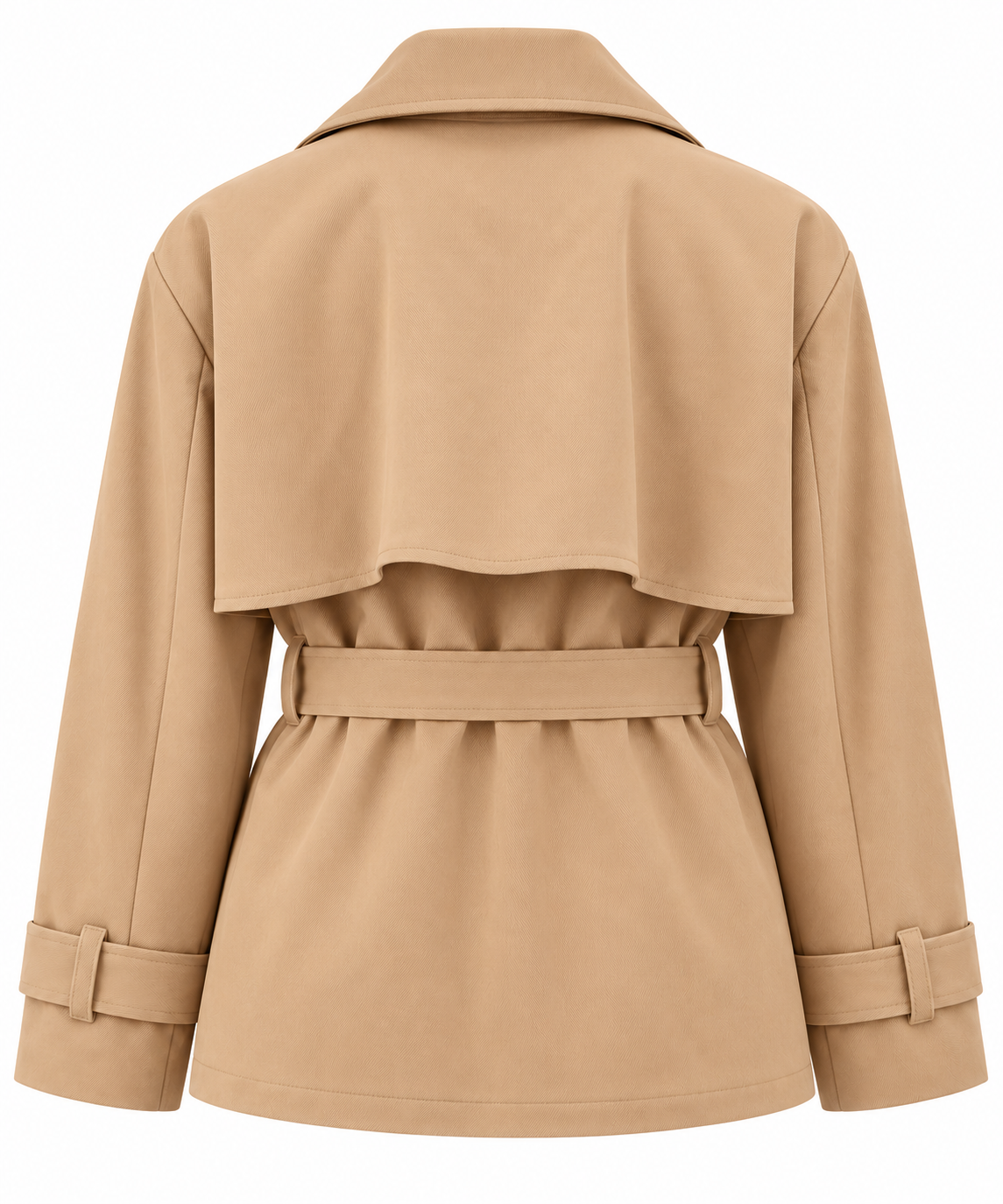 Cléo Trenchcoat