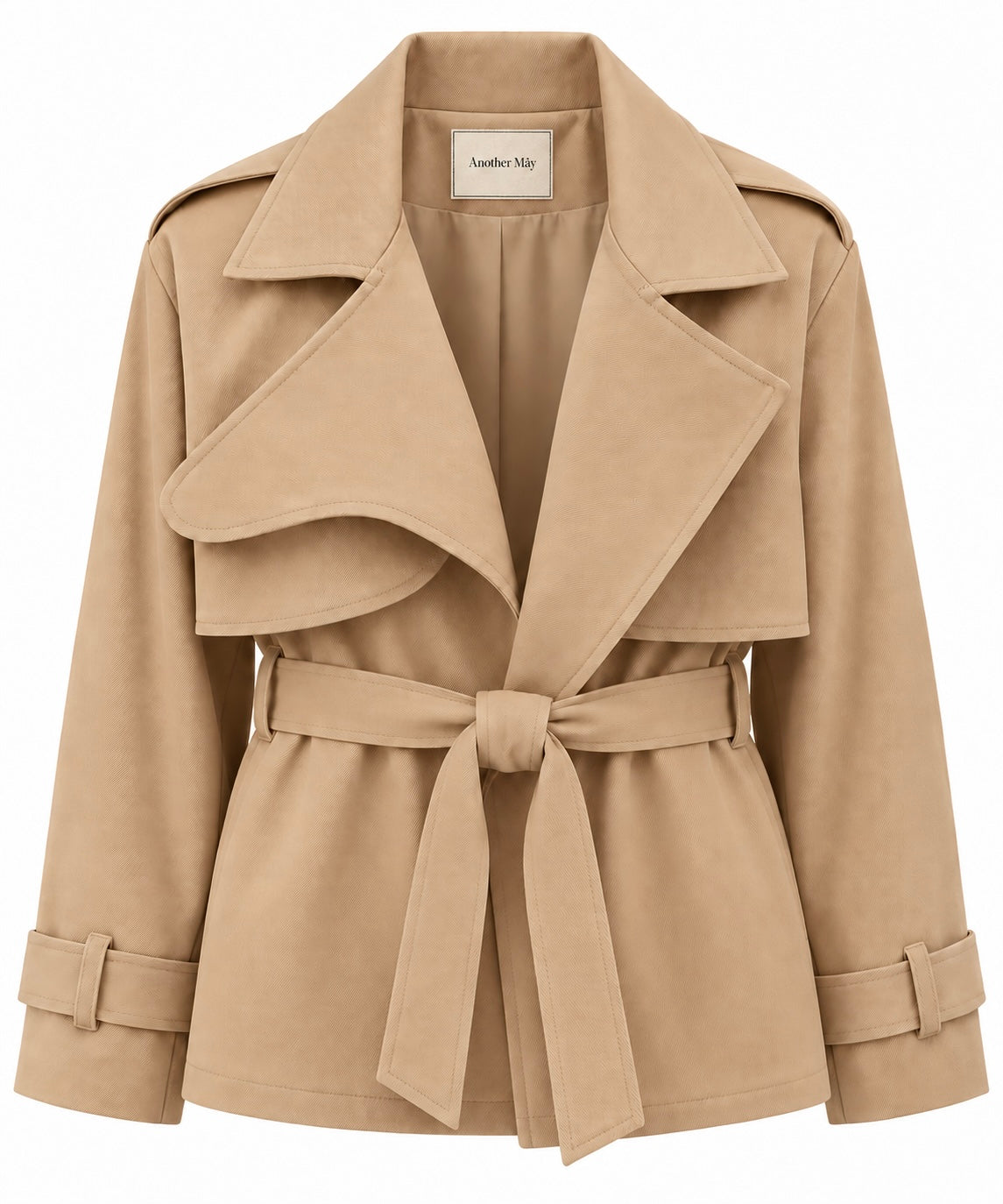 Cléo Trenchcoat