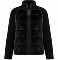 Éden Knit Jacket