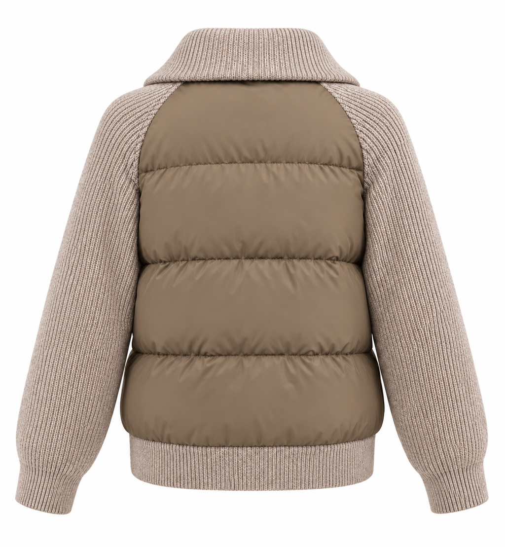 Soren Knit Jacket