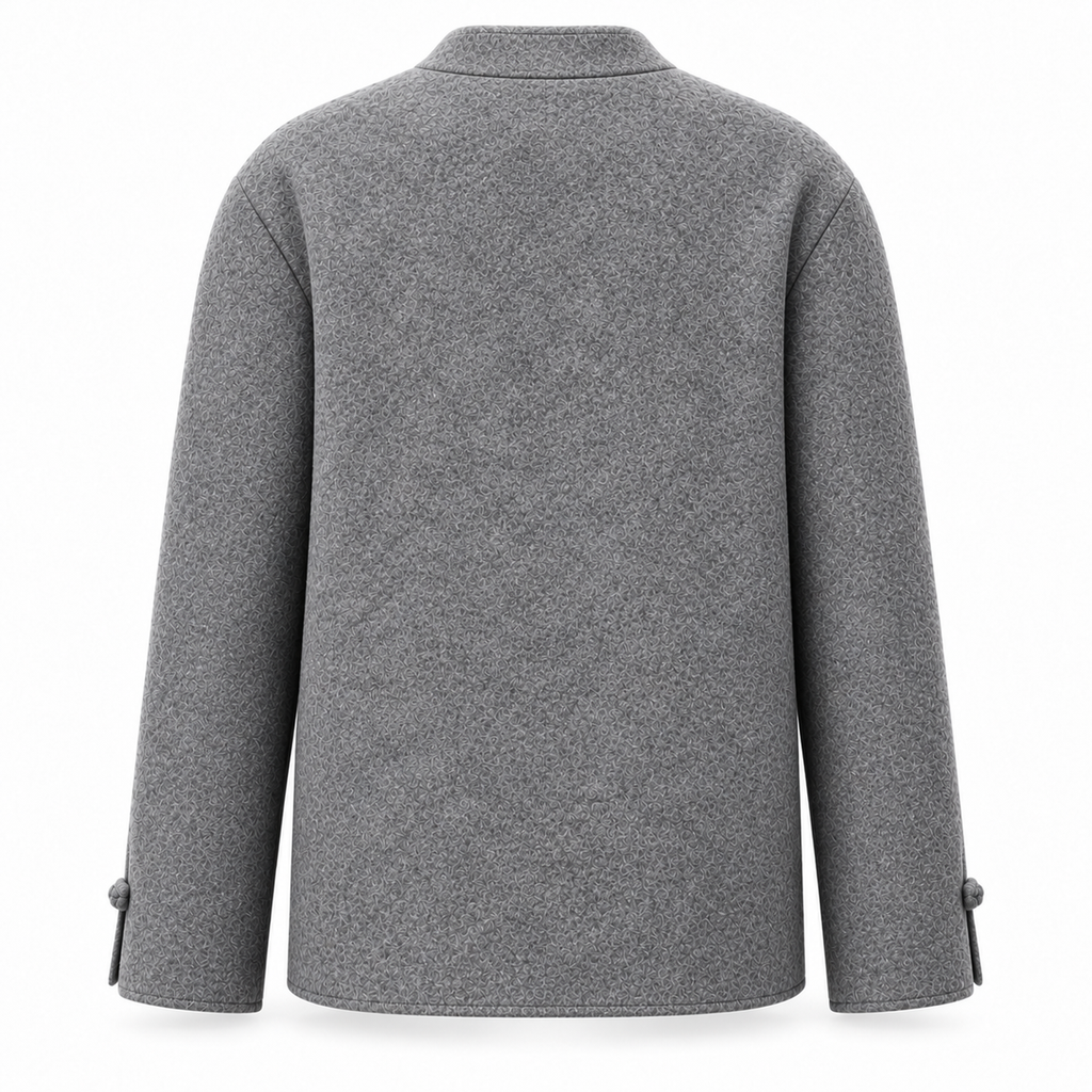 Vesper Napolyon Coat