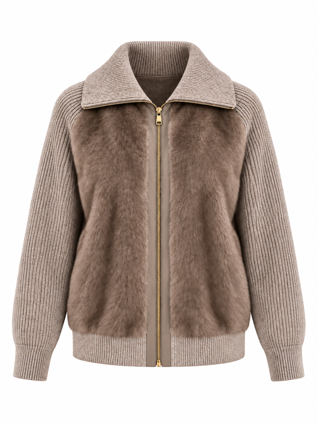 Soren Knit Jacket
