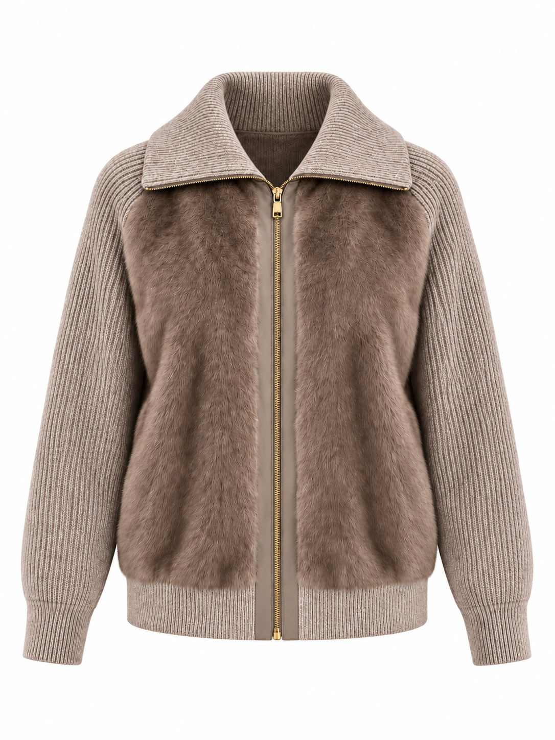Soren Knit Jacket