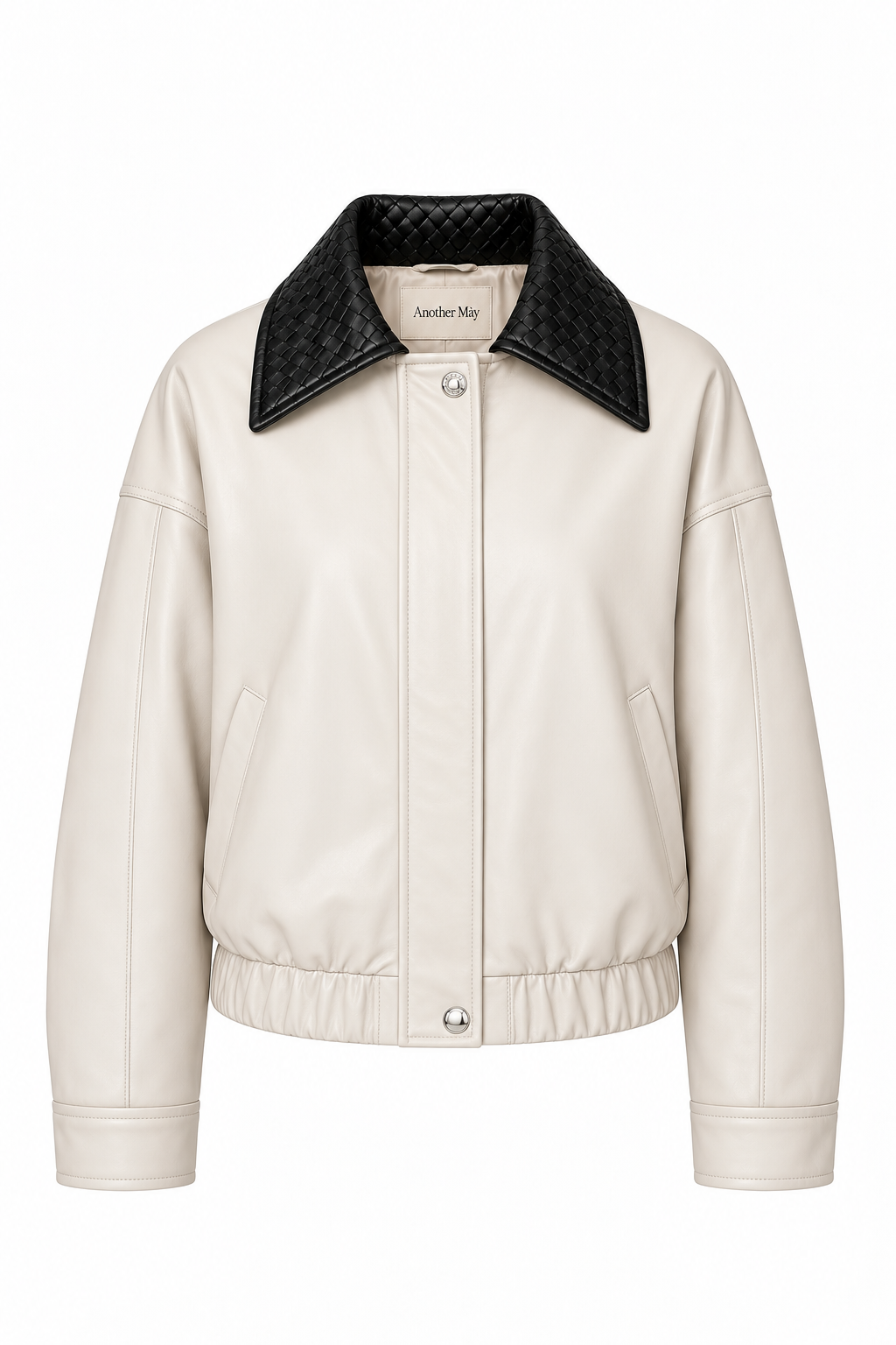 Romy Leather Jacket